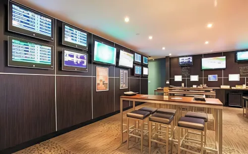 Vale Hotel Public Areas Photos