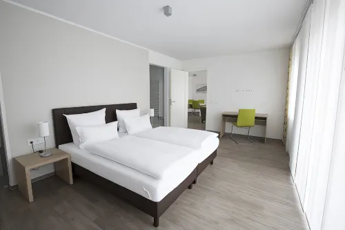 Adapt Apartments Berlin - Adlershof Rooms Photos