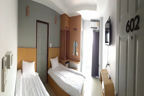 @Me2 Hotel Empfohlen Photos