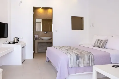 Ambience Suites Rooms Photos