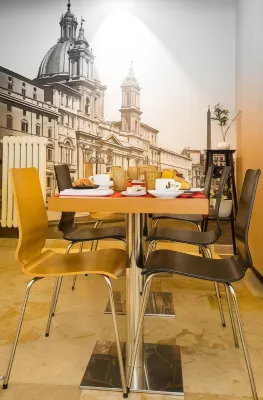 Nerva Accommodation Cavour Restauration Photos