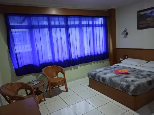 Hotel Super 888 Kamar Photos