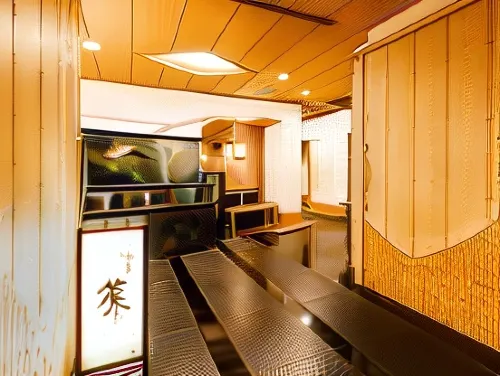 Utsunomiya Tobu Hotel Grande Restauration Photos