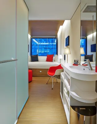 Citizenm New York Times Square Photos