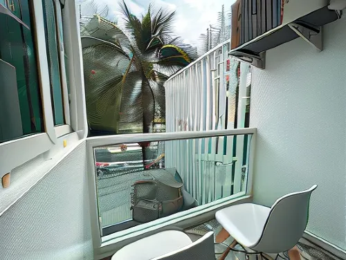 Benyada Lodge - Surin Beach Photos