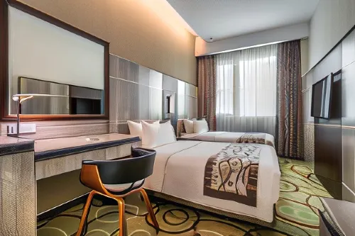 Ano Hotel Camere Photos