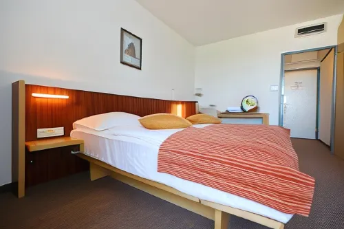 Hotel Donat - All Inclusive Photos