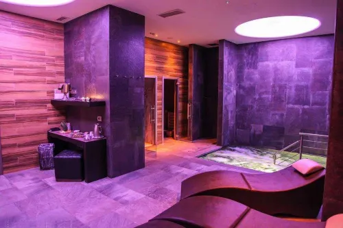 4 Spa Resort Hotel Loisirs et amusements Photos