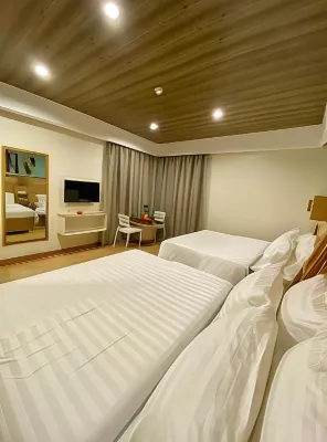 Acacia Garden Inn Photos