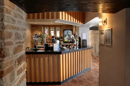 Best Western Plus Lancashire Manor Hotel Benessere e tempo libero Photos