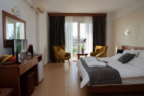 City Gate Hotel Airport Thessaloniki Photos