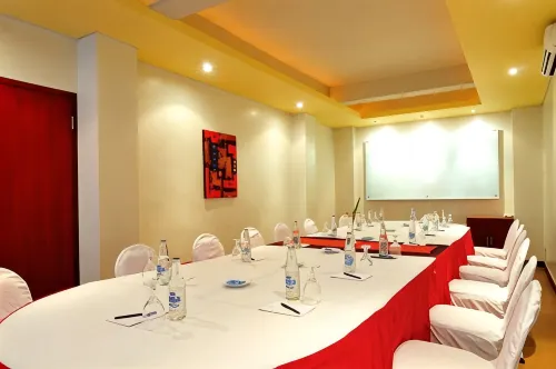 The Yani Hotel Bali Dành cho công việc Photos