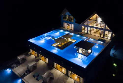 IDA B DOMAIN - Koh Samui Exterior Photos