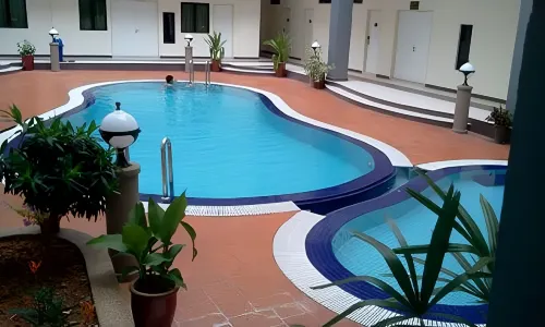 Sutera Hotel Seremban Loisirs et amusements Photos