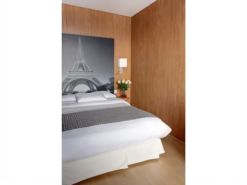Best Western Hotel Ronceray Opera Da non perdere Photos