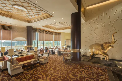 Sedona Hotel Yangon Da non perdere Photos
