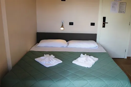 Plus Florence Rooms Photos