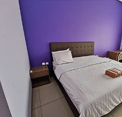 Hotel Tirta Arum Chambres Photos