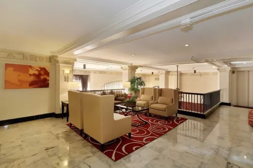 The Pickwick Hotel Aree comuni Photos