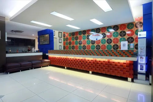 Hotel Marlin Pekalongan managed by DAFAM À ne pas manquer Photos