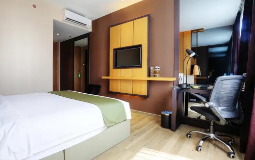 Eska Hotel Chambres Photos