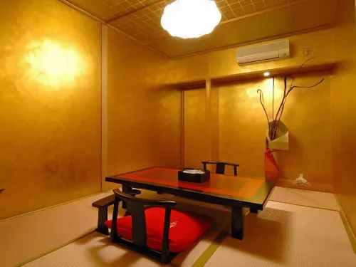Suishotei Photos