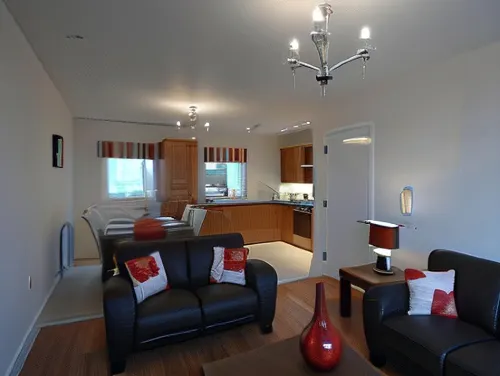 Cordia Serviced Apartments - Free on-Site Parking Kamar Photos