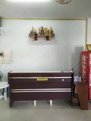 Sisaket PonTaWin Budget Inn Aree comuni Photos