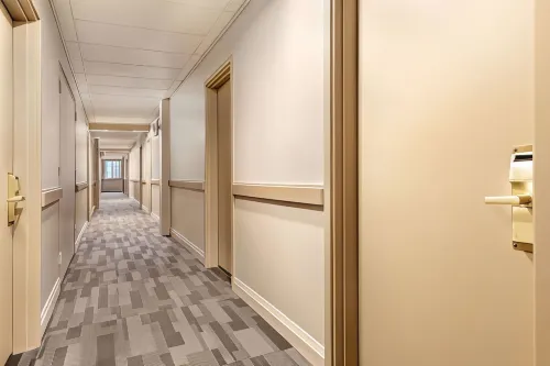 Travelodge by Wyndham Richmond Hill Aree comuni Photos