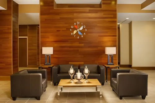 Four Points by Sheraton Jacksonville Baymeadows Featured Photos