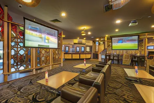Nightcap at Waltzing Matilda Hotel Public Areas Photos
