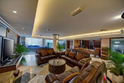 Ajman Beach Hotel Photos