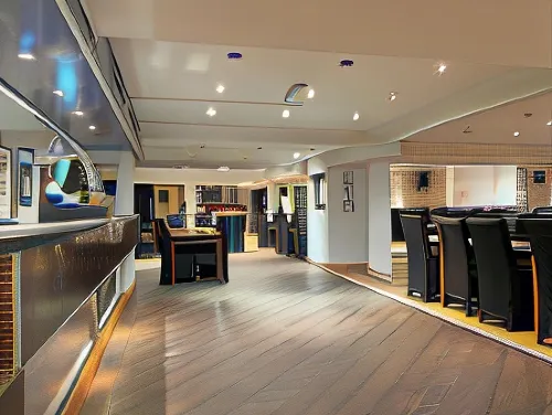 The President Hotel Leisure & Recreation Photos