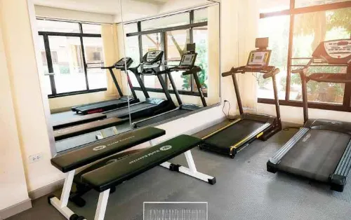 AU Place Hotel Leisure & Recreation Photos