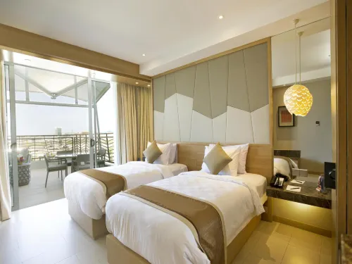 The Rinra Makassar Photos