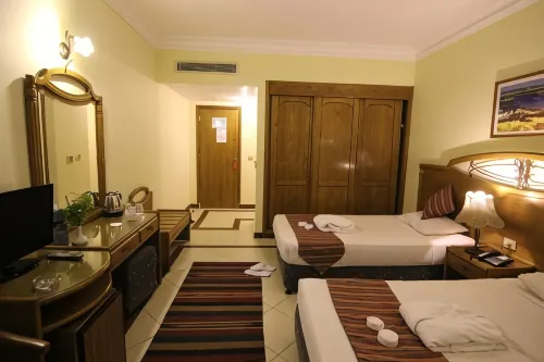 Coral Hills Resort Sharm El-Sheikh Featured Photos
