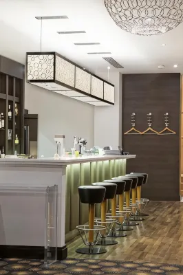 DoubleTree by Hilton Luxembourg Loisirs et amusements Photos
