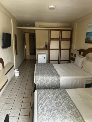 Hotel Costa do Atlantico Rooms Photos