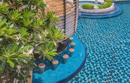 Red Ginger Chic Resort Loisirs et amusements Photos