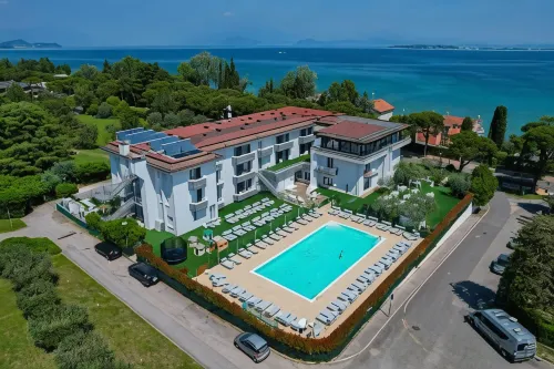 Hotel Oliveto À ne pas manquer Photos