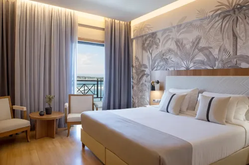 Ramada by Wyndham, Athens Club Attica Riviera Phòng Photos