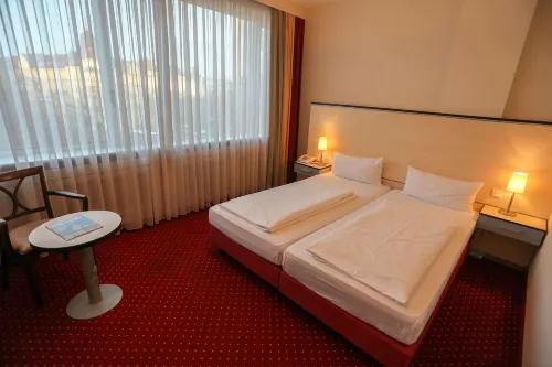 Come Inn Berlin Kurfürstendamm Photos