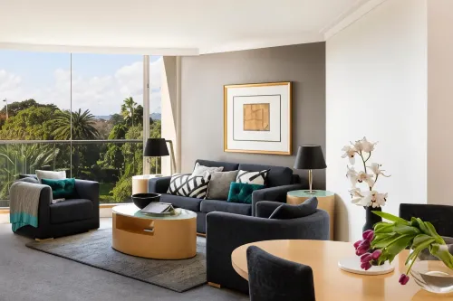 Pullman Quay Grand Sydney Harbour Photos