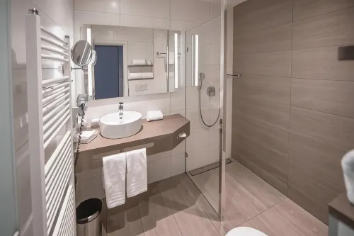 Apollo Hotel Amsterdam, a Tribute Portfolio Hotel Camere Photos