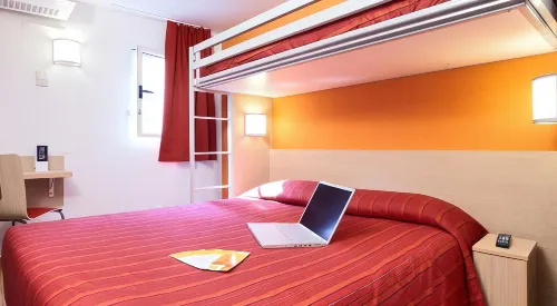 Premiere Classe Montreuil Chambres Photos