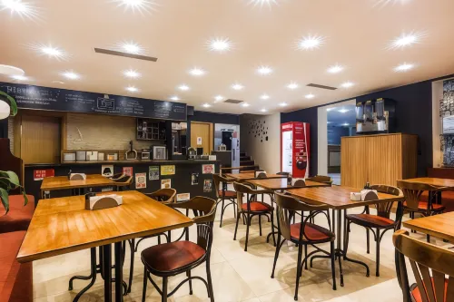 P Galata Hotel - Special Category Ristorazione Photos