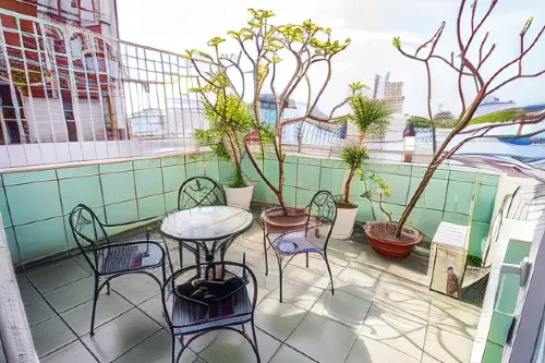 A25 Hotel - 307 Lý Tự Trọng Khu vực công cộng Photos