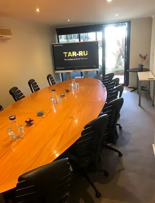 Mercure Hotel Mildura Business Photos