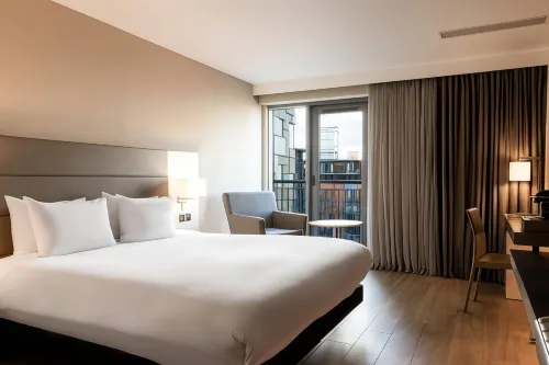 AC Hotel Birmingham Featured Photos