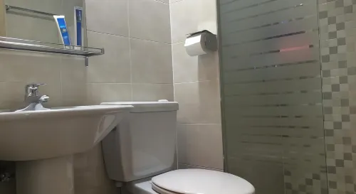 Dream Jeju Hotel Photos